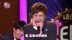 都暻秀(EXO),XIUMIN(EXO),EXO-K,EXO - V APP D.O.和XIUMIN的曹青梅再现