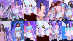 I.O.I - Dream Girls
