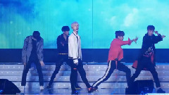 VIXX - Hot Enough