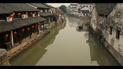 音乐短片,风景 - 绍兴旅游