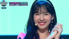 TWICE - CHEER UP