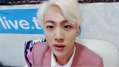 防弹少年团 - JIN VAPP