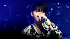 龙俊亨 - 如果这首歌结束 - 龙俊亨 1st Mini Live 饭拍版 16/05/06