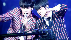 边伯贤(EXO),朴灿烈(EXO),EXO,EXO-K - If You Love Me