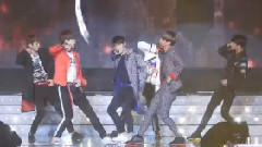 VIXX - Chained Up