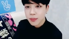 防弹少年团 - 鸡米柾国VAPP