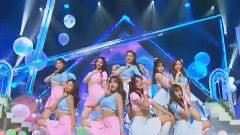 I.O.I - Dream Girl