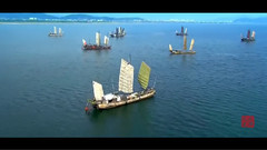 音乐短片,风景 - 太湖风光