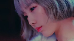 太妍(少女时代),少女时代 - Moonrise