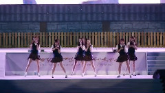 GFriend - 爱情星