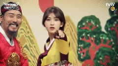 金世正(gugudan),金请夏,Somi,I.O.I - 喜剧大联盟