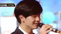 陆星材(BTOB),BTOB - 爱情雨