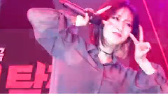 Yezi(Fiestar),Fiestar - Mirror
