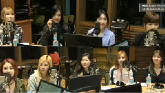 TWICE - Tei's Dream Radio