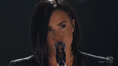 Demi Lovato - Stone Cold