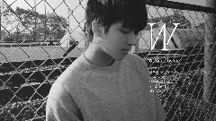 南优贤(Infinite) - Write.. Album Preview
