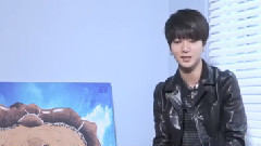 艺声(Super Junior) - GLANCE TV访谈
