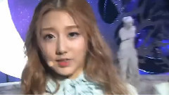 Lovelyz - Destiny