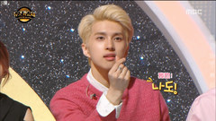 Ken(VIXX),VIXX - KEN FULL CUT