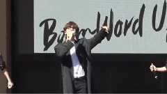 w-inds. - JIJI PRESS W-inds. Boom Word Up 发售纪念活动