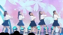 Berry Good - ANGEL - MBC音乐中心 现场版 16/05/07