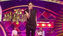 Crush - Woo Ah - MBC音乐中心 现场版 16/05/07