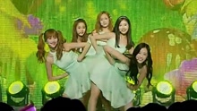 APRIL - TinkerBell - MBC音乐中心 现场版 16/05/07
