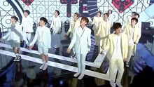 Seventeen - Pretty U - MBC音乐中心 现场版 16/05/07