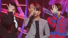 VIXX - Dynamite - MBC音乐中心 现场版 16/05/07