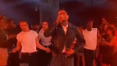 Chris Brown - iHeartRadio Music Awards 2016