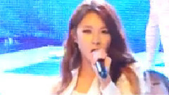 Nine Muses - Ticket