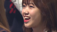 I.O.I,郑恩地(Apink),尹普美(Apink),朴志胤 - Battle Trip