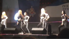 Brave Girls - 最近的你
