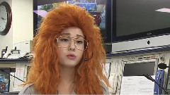 Somi,I.O.I - SNL KOREA 7