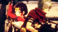 动漫专属 - Kabaneri