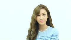 Jessica - 音悦大来宾 Jessica CUT