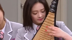 周洁琼(PRISTIN),I.O.I - 才艺展示