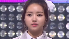 I.O.I,林娜荣(PRISTIN),郑采妍,俞延静 - 认识的哥哥