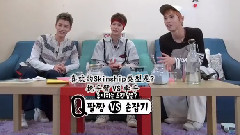 NCT - M2 手工Project 取向狙击采访