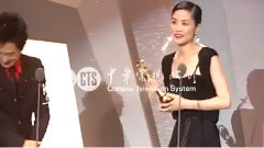 王菲,周杰伦,王力宏,五月天,陈奕迅 - 获最佳女演唱人奖
