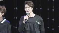 SMROOKIES,NCT - TALK