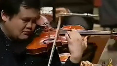 音乐短片 - 流浪者之歌 小提琴独奏