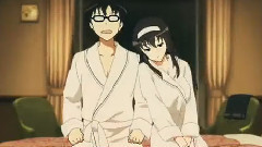 动漫专属 - Kawaru Sora No Shita