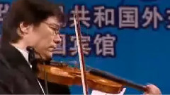 音乐短片 - 叙事曲 小提琴独奏