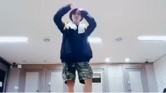 防弹少年团 - Hope On The Street Dance Cut