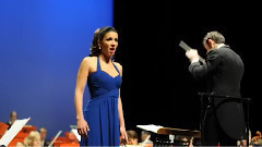 欧美群星 - Der H_lle Rache, La Fl te Enchantee , Mozart