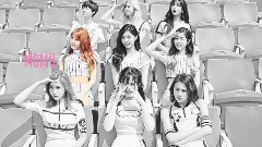 TWICE,I.O.I - Twice 唱 I.O.I的Dream Girls会怎样?认人版
