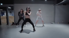 舞蹈视频 - Feenin