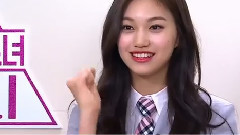 I.O.I - 认识的哥哥 - I.O.I Cut Part.2