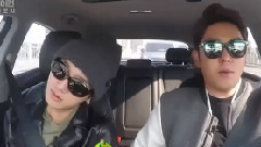 Super Junior,艺声(Super Junior),强仁(Super Junior) - 没有经纪人的旅行 强仁&艺声 E07